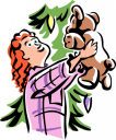 Merry Christmas Clipart