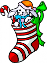Merry Christmas Clipart