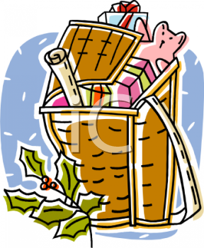 Merry Christmas Clipart