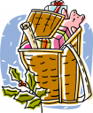 Merry Christmas Clipart