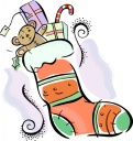 Merry Christmas Clipart