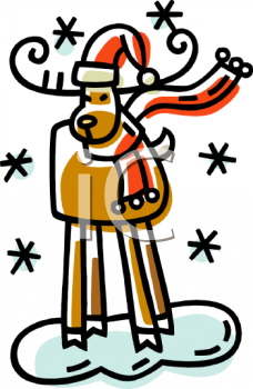 Merry Christmas Clipart
