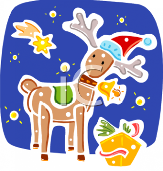 Merry Christmas Clipart