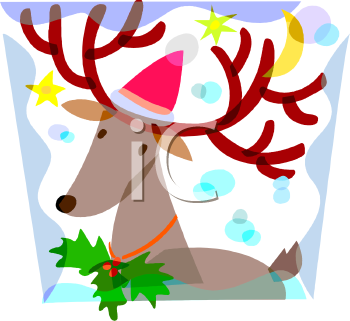 Merry Christmas Clipart