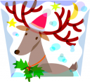 Merry Christmas Clipart
