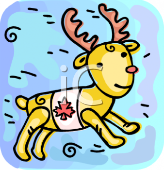 Merry Christmas Clipart