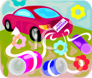 Wedding Clipart