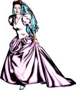 Wedding Clipart