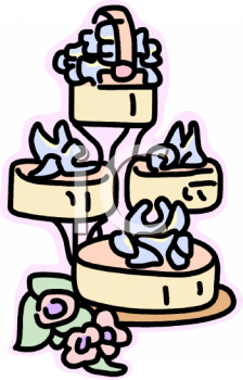 Wedding Clipart