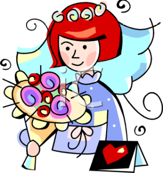 Wedding Clipart