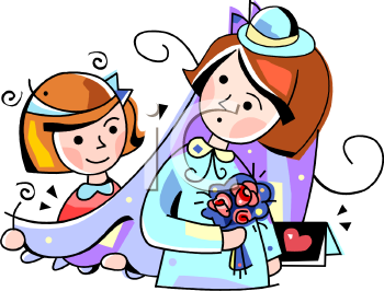 Wedding Clipart
