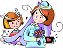 Wedding Clipart