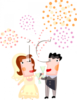 Wedding Clipart