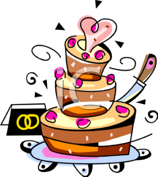 Wedding Clipart