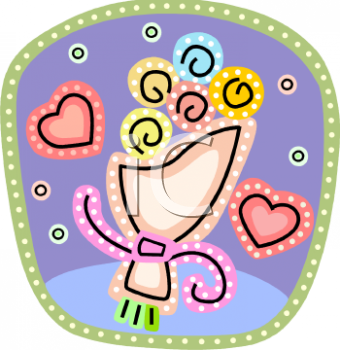 Marriage Clipart