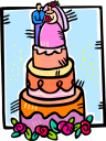Wedding Clipart