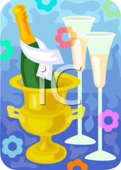 Wedding Clipart