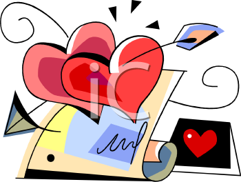 Wedding Clipart