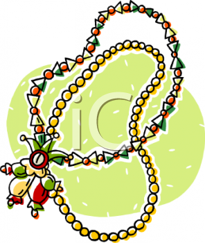 Mardi Gras Clipart