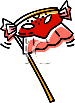 Mardi Gras Clipart