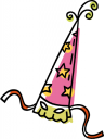 Mardi Gras Clipart