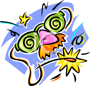 Mardi Gras Clipart