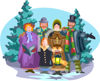 Merry Christmas Clipart