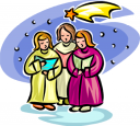 Merry Christmas Clipart