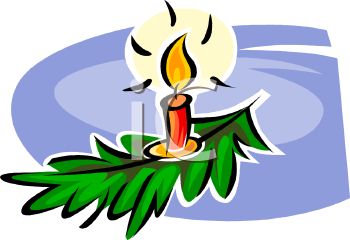 Merry Christmas Clipart