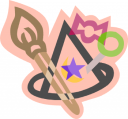 Ghost Clipart