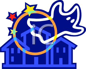 Ghost Clipart