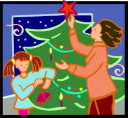 Merry Christmas Clipart
