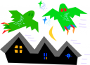 Ghost Clipart