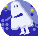 Ghost Clipart