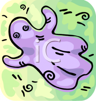 Ghost Clipart