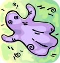 Ghost Clipart
