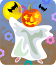 Ghost Clipart