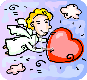 Valentines Day Clipart