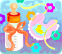 New Baby Clipart