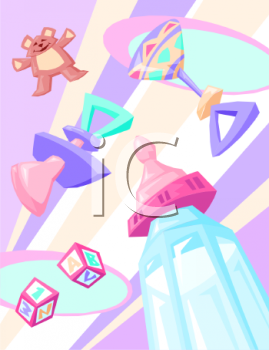 New Baby Clipart