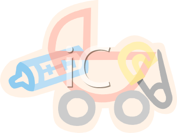 New Baby Clipart