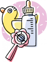 New Baby Clipart