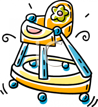New Baby Clipart