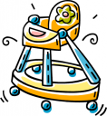 New Baby Clipart