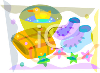 New Baby Clipart