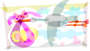 New Baby Clipart
