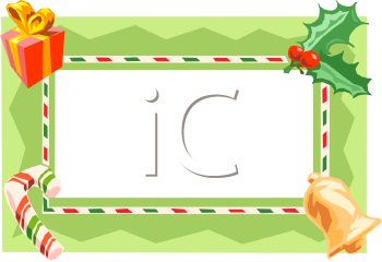 Merry Christmas Clipart