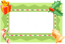 Merry Christmas Clipart