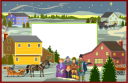 Merry Christmas Clipart