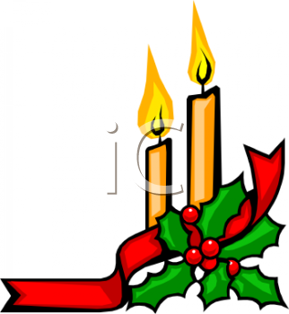 Merry Christmas Clipart